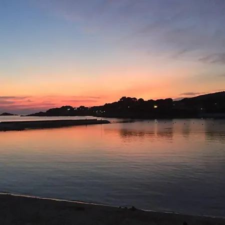 * Le Floreal * Magnifique T3 Vue Mer Bandol Exterior photo