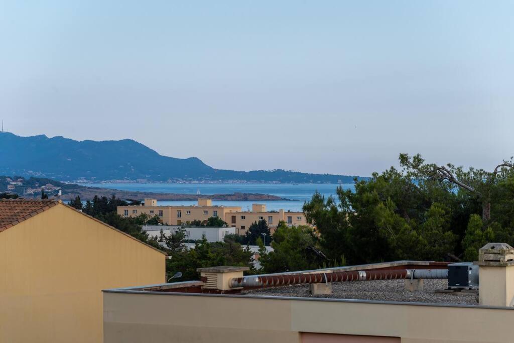 Apartment * Le Floreal * Magnifique T3 Vue *